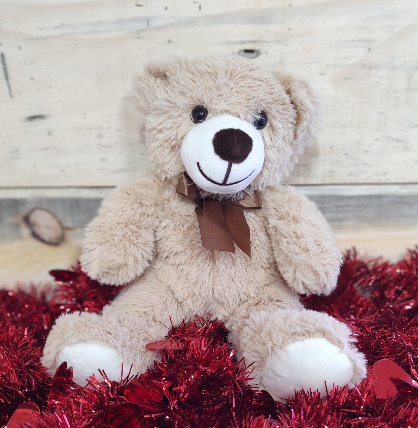 Plush Bears